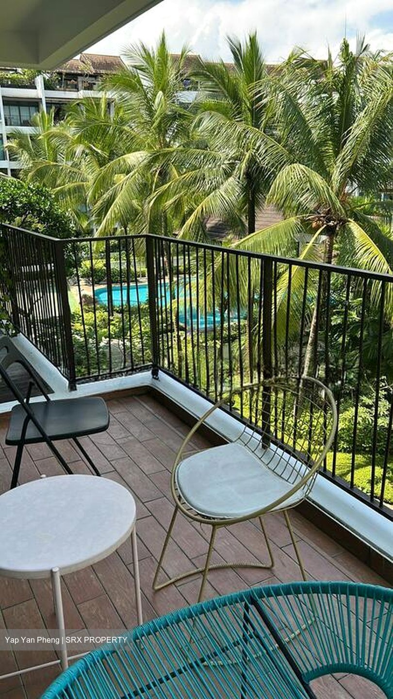 Varsity Park Condominium (D5), Condominium #499986701